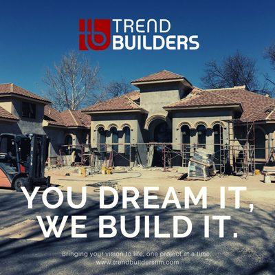 Trend Builders