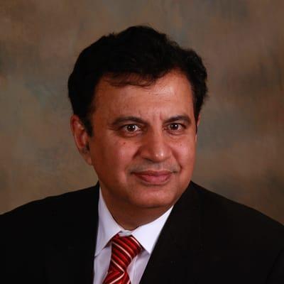 Rohit Sehgal, MD