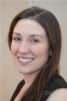 Dr. Gina Cucchiara