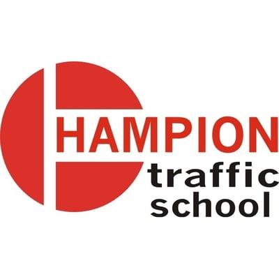 Champion Traffic School