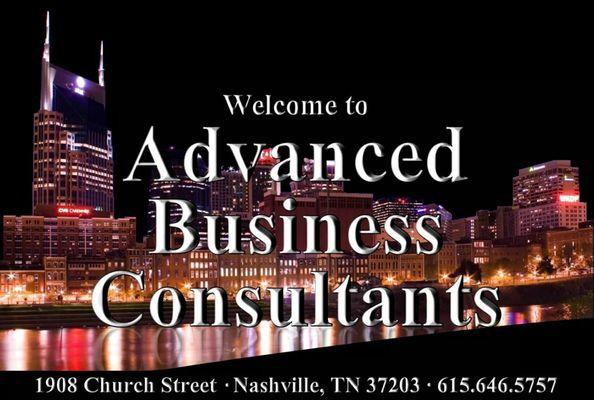 Advanced Business Consultants