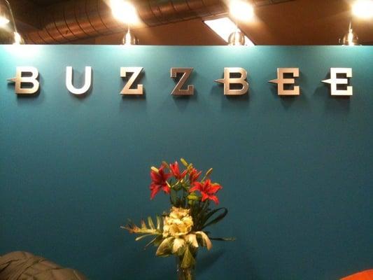 Buzzbee Agency