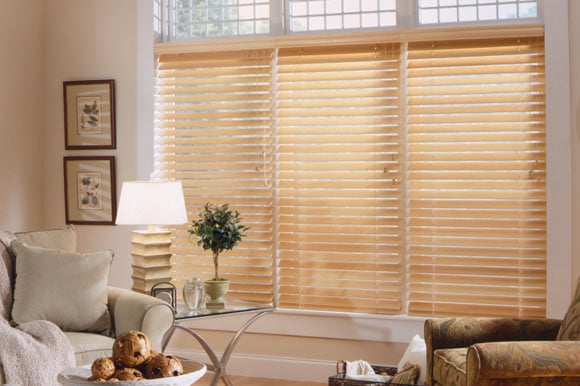 Accent Vertical Blinds