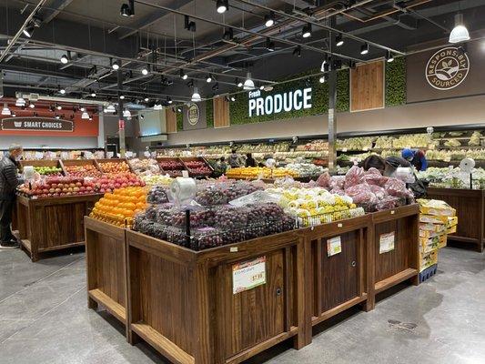 99 Ranch Market Produce