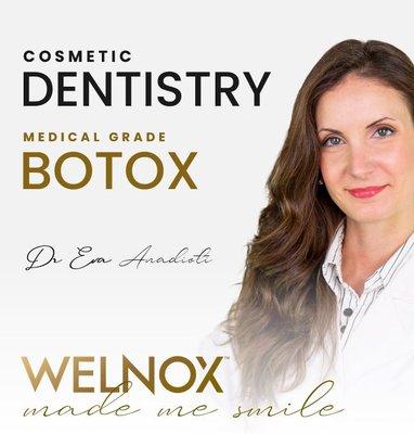 Top Cosmetic Dental, Botox & Wellness Center in Philadelphia