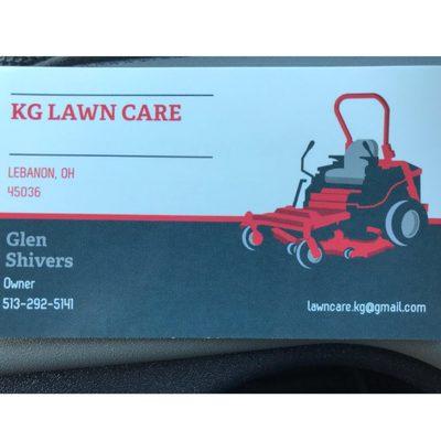 KG LawnCare