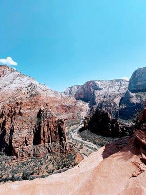 Zion National Park