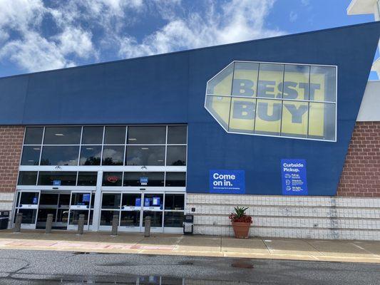 Best Buy