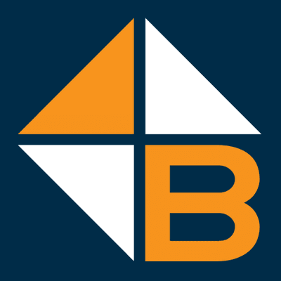 BODEK INC. Icon