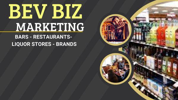 Bev Biz Marketing