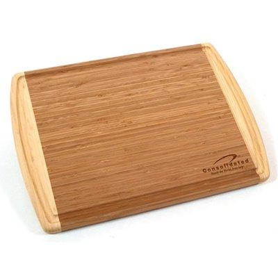 Our Kona Groove bamboo cutting board collection