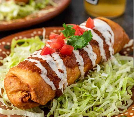 Chimichanga