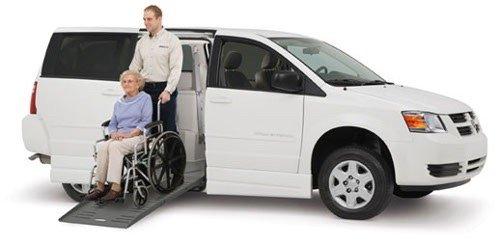 Best Price Senior Care,Wheelchair Transportation