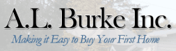 Burke A L Inc logo