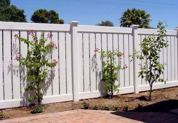 East Coast Fence of Myrtle Beach