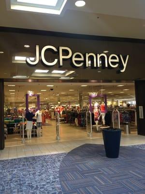 JCPenney