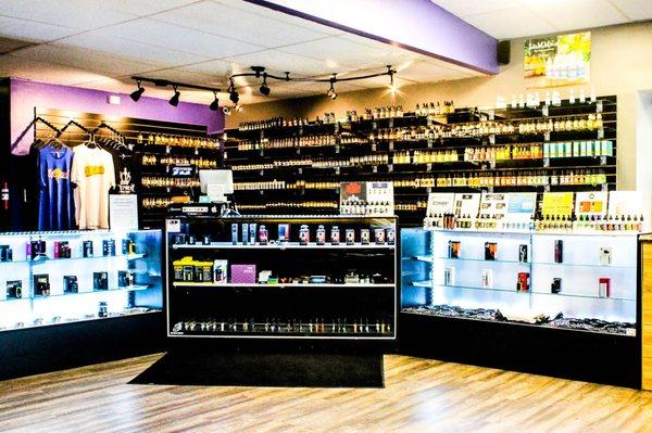 Independent Vapor Company Brighton