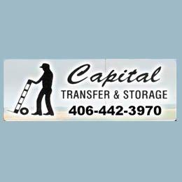 Capital Transfer & Storage