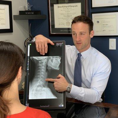 Complete Health Chiropractic