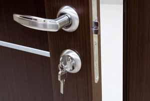 Residential Locksmith