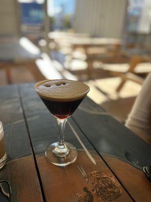 Espresso Martini