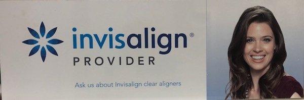 Preferred Invisalign Provider