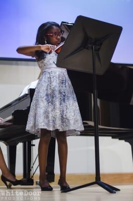 2014 Spring Recital