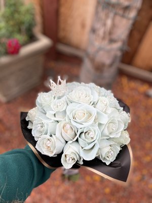 Rose bouquet