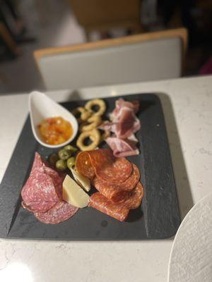 Antipasto