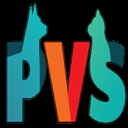 PVS Logo