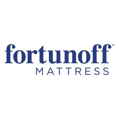 Fortunoff Mattress Logo