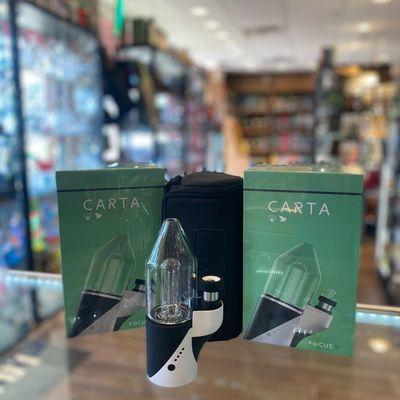 Focus carta in stock