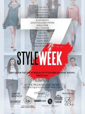 StyleWeek, LLC