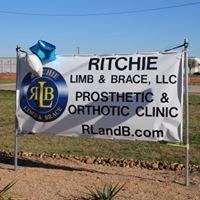 Ritchie Limb & Brace