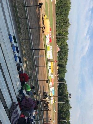 Albany Saratoga Speedway