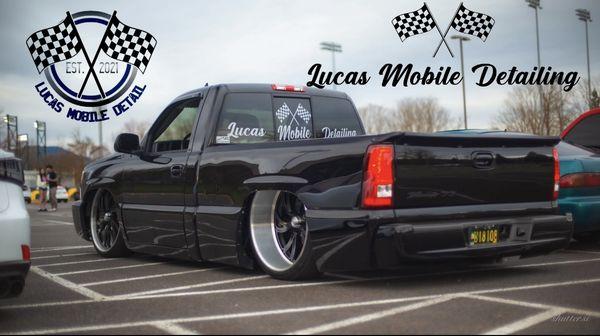 Lucas Mobile Detailing