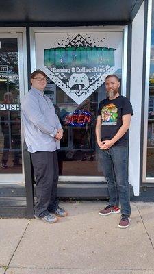 Uptown Gaming & Collectibles