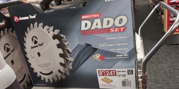 #DadoSet