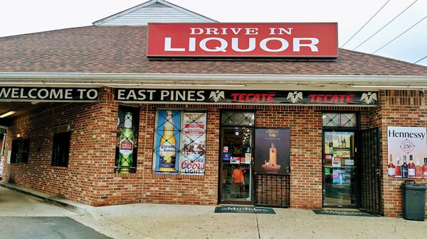 East Pines Liquor Store