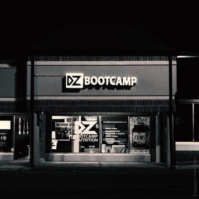 DZ BootCamp