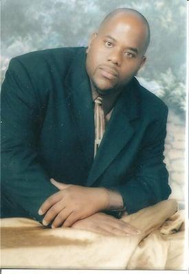 Terrance M. Fuller, Licensed Funeral Director/Embalmer