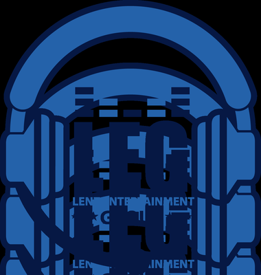 Lenz Entertainment Group logo