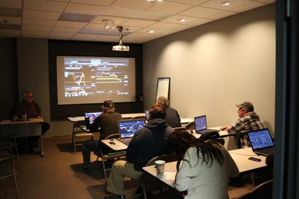 Student Classroom