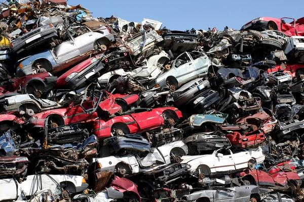 Hill Auto Salvage