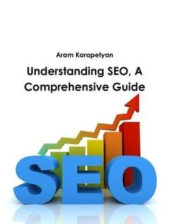 We wrote a book that teaches how to advertise your website on the internet using SEO. It is available on Amazon.com, Lulu, more.