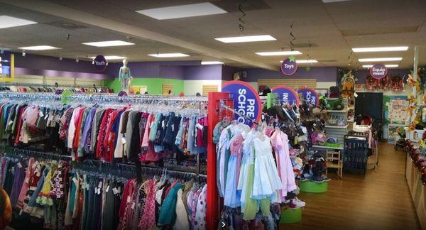 Children's Orchard Murfreesboro Store