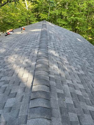 Mega Roofing & Siding Contractor