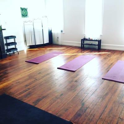 SANKHYA Yoga ~ West Philadelphia