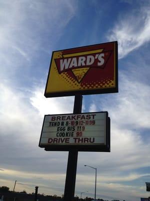 Ward's of Laurel