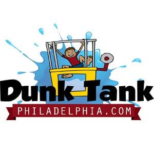 Dunk Tank Philadelphia